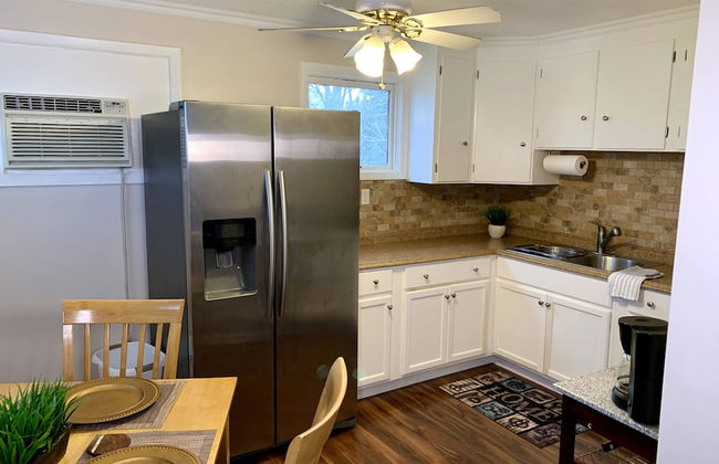 The Gorge View Villa-with Yard & Parking - Foto 13