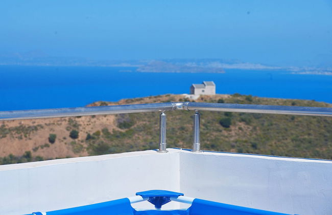 Achilleas Apartments - Foto 50