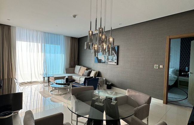 4Leisure Suites DAMAC Esclusiva Towers - Foto 34