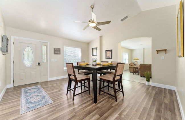 Vacation Home in Lady Lake - Foto 17