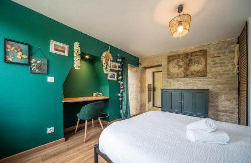 La Cave des Miracles - Foto 30