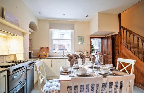 The Cottage in Chester, Sleeps 6 with FREE Parking - Photo 7