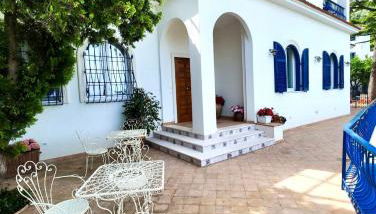 Residence Villa Giordano sea view Amalfi Coast - Foto 4, Internal: Not applicable to any particular room