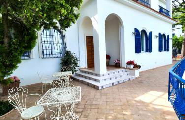 Residence Villa Giordano sea view Amalfi Coast - Foto 4