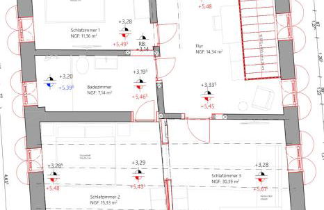 NEU Villa Maison Eveline mit Hästens Betten & Privat Spa - chez Douverne - Foto 27