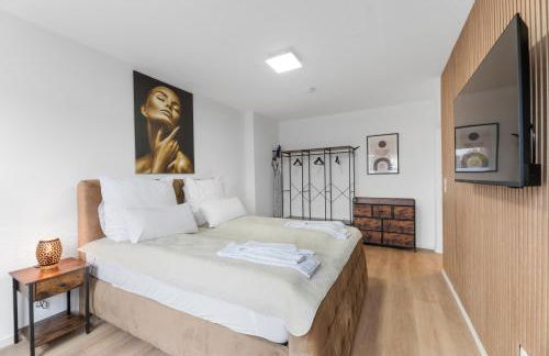 Elite Weser Apartments - Foto 71