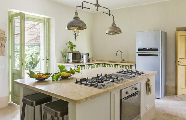 Casale Ripi 8 2 - Foto 10