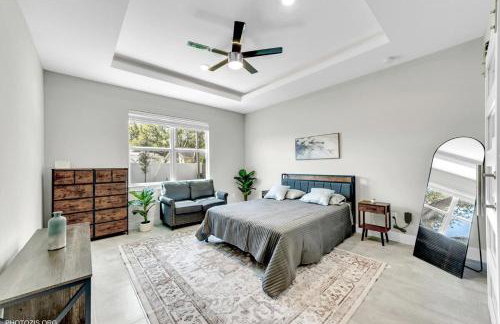 Luxury Healing Retreat North Port - Foto 11