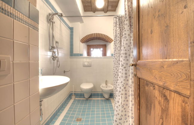 Agriturismo Il Poderaccio - Photo 32