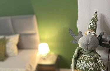 Apartament Hey Gron - Foto 47