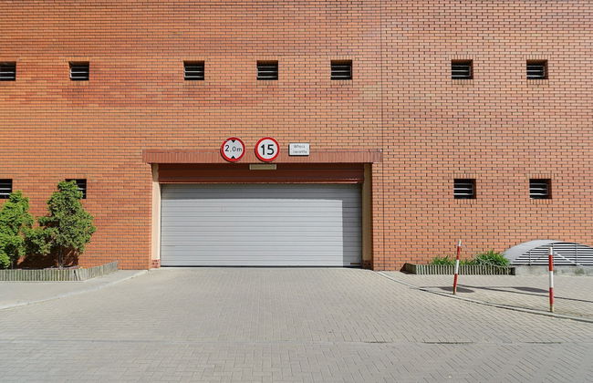 P&O Apartments Ostrobramska - Foto 27