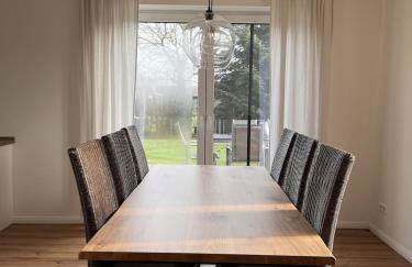 Ruhig & großzügig für 8 Pers, WLAN & Feuerschale - Foto 7