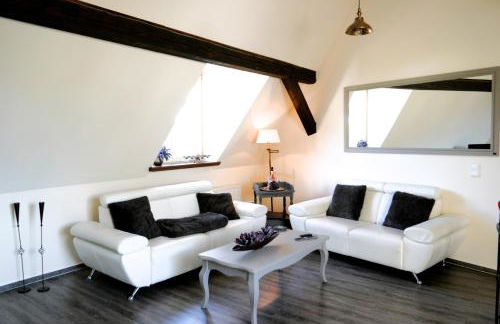 Villa Le Palais Quedlinburg - Foto 72