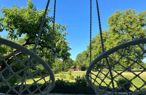 Siedlisko Kaczory - Foto 11