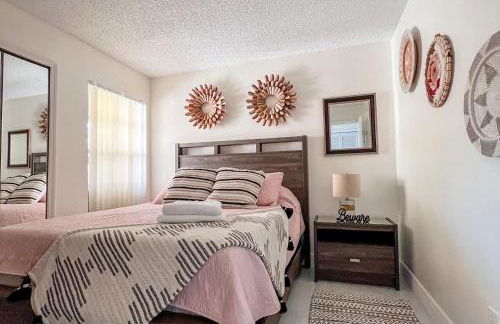 ELEGANT & LUXURIOUS FAMILY APARTMENT close to DISNEY WORLD - Foto 69