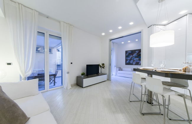 JOIVY Nervi Charming Flat Santarosa - Foto 16