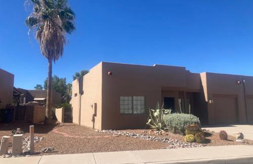 55 Plus 2-bedroom, 2-bathroom Townhouse in The Springs at Santa Rita - Foto 7