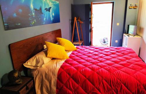 El Interior De Gaia - Photo 25