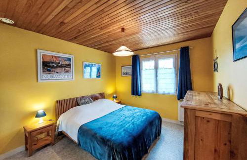 Holiday Home Charme de la Grande Bosse by Interhome - Foto 12