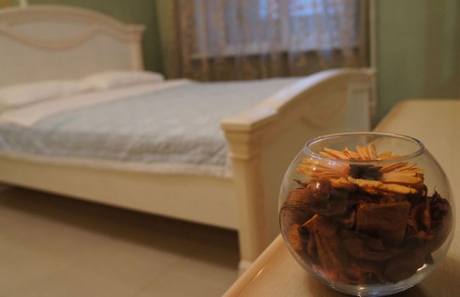 Hotel in Apartment Irkutsk - Photo 37