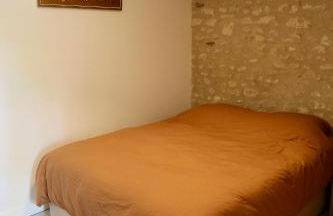 Gîte - petite maison proche du Futuroscope - Foto 12