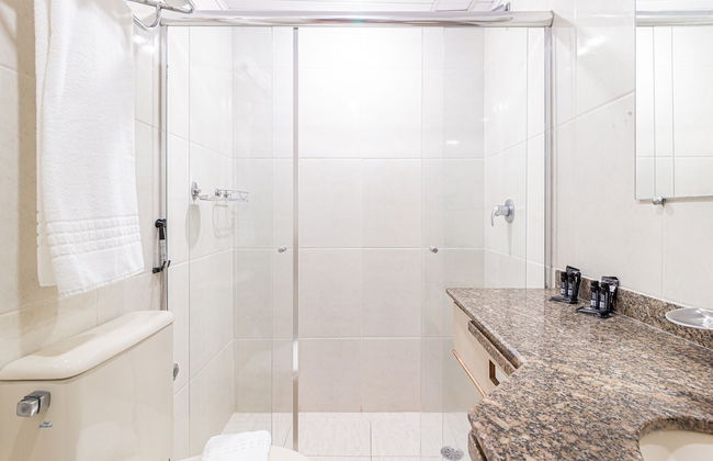 H4 Fortune Jardins - Foto 59