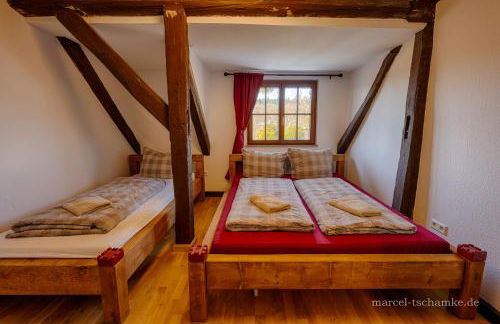 Wohnen auf der Ritterburg - Foto 27