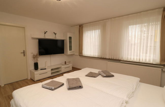 Essen Garden Hideaway - Foto 10