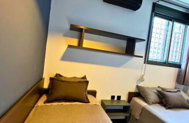 Urban District Madrid Loft - Foto 39