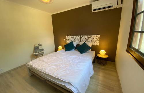 GITE LAVANDE avec piscine privée CLASSÉ 4 Étoiles - Foto 9