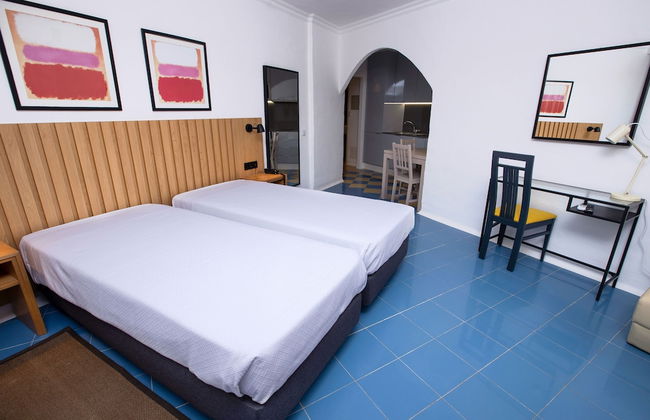 Hotel Apartamentos Foz Atlântida - Foto 14