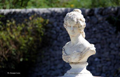 Villa Castiglione 1863 - The real Sicilian holiday - Foto 30