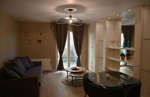 Le jardin de Fontainebleau - Foto 4