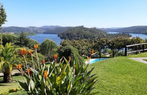 Douro Charming Chalet - Foto 34