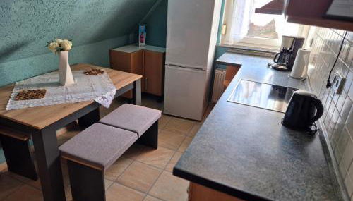 Ferienwohnung Eira am nahen schönen Edersee Waldeck -Sachsenhausen - Foto 3