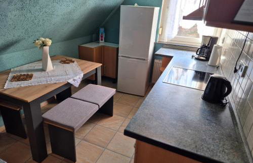 Ferienwohnung Eira am nahen schönen Edersee Waldeck -Sachsenhausen - Foto 3