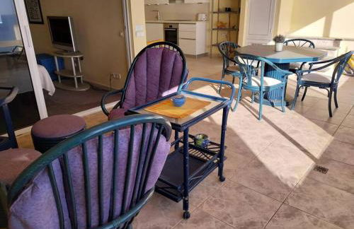 Penthouse Urbanizacion Montemarina Anfi del Mar - Foto 7