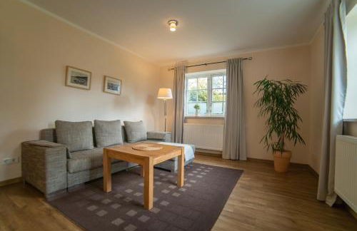 Haus Stoertebeker Appartements - Hotel Garni, Seebad Lubmin - Foto 5