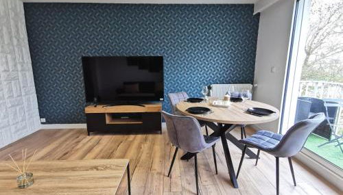 L'Inattendu - Les Maisons de Madeleine - Foto 3