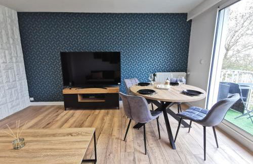 L'Inattendu - Les Maisons de Madeleine - Foto 3