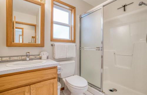 Puffin Hollow - Meredith Lodging - Foto 23