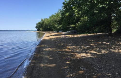 Haus Zwerchstum Übersee - Foto 30