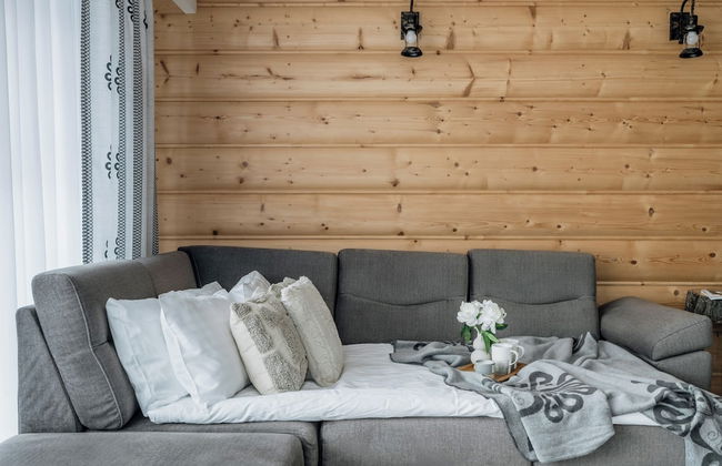 Hyrny Giewont LoftAffair - Foto 17