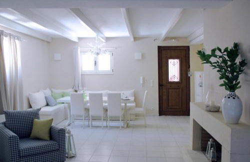 Eliathos Hillside Retreat - Foto 30