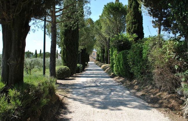 Agriturismo I Getsemani - Photo 25