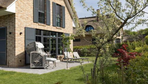 Reetdachhaus Meeresleuchten - Foto 2