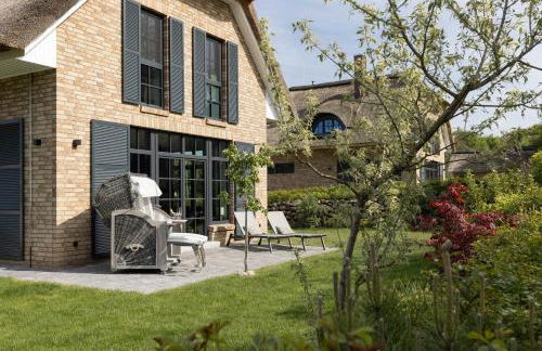 Reetdachhaus Meeresleuchten - b46484 - Foto 2