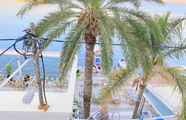 Kassavetis Center - Hotel Studios & Apartments - Foto 52