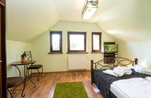 Charming place - Kraków Gdów Jacuzzi - Foto 43