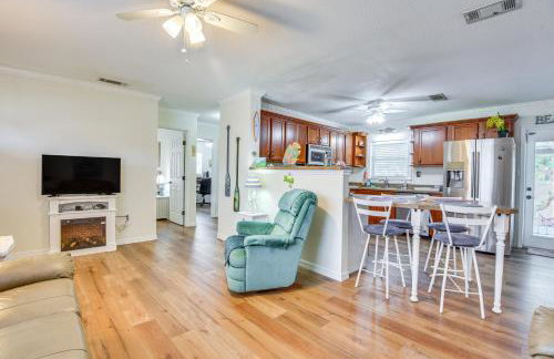 1 Mi to Anna Maria Island Pet-Friendly Retreat - Foto 6